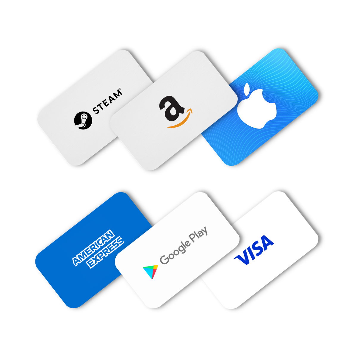 gift cards with best rates